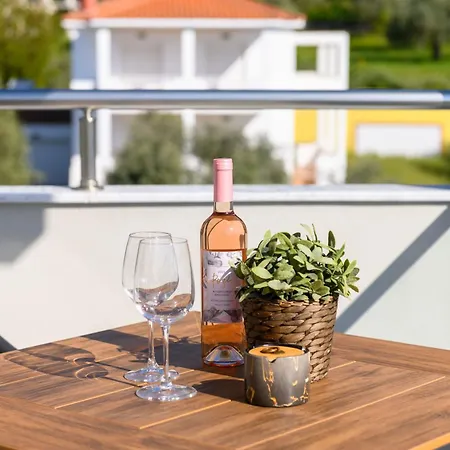 Appartement Aeliana Thassos & Lofts