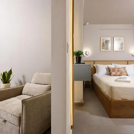 Aeliana Thassos & Lofts
