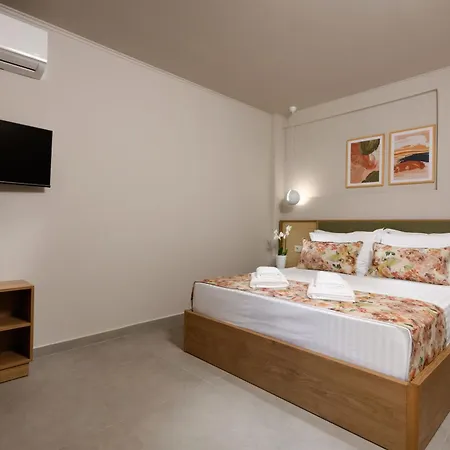 Aeliana Thassos & Lofts *