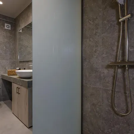 Appartement Aeliana Thassos & Lofts *