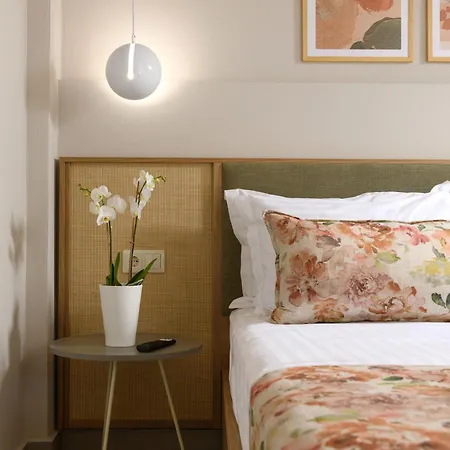Appartement Aeliana Thassos & Lofts Skala Rachoni (Thasos)