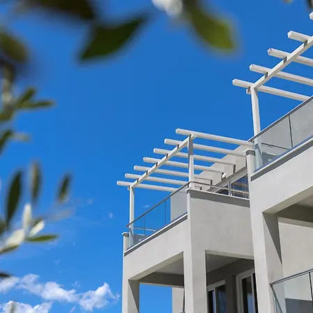 Appartement Aeliana Thassos & Lofts
