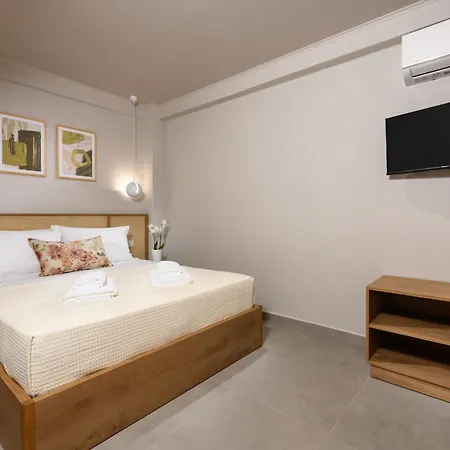 Aeliana Thassos & Lofts