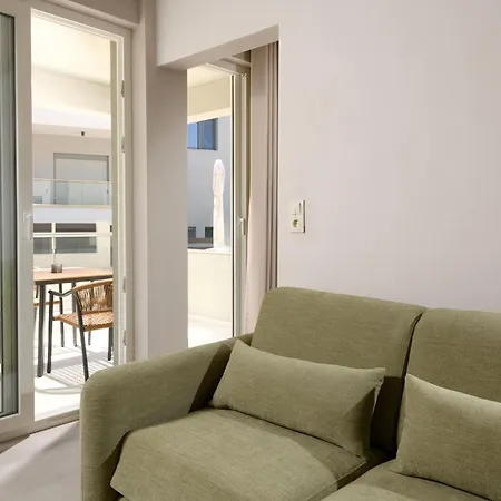 Aeliana Thassos & Lofts *