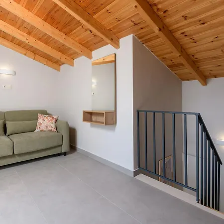 Aeliana Thassos & Lofts * Skala Rachoni (Thasos)